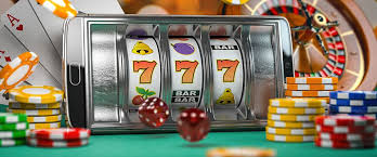 Онлайн казино BrillX Casino